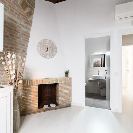 White Ostilia * ローマ