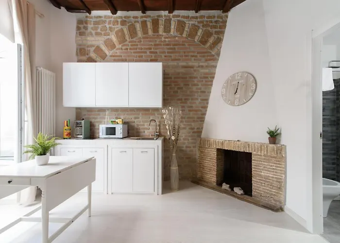 Apartman White Ostilia