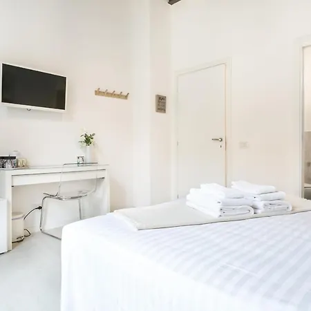 Apartman White Ostilia