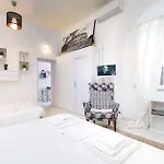 Apartmán White Ostilia