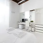 Apartmán White Ostilia Řím