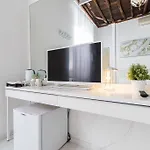 Apartmán White Ostilia Řím