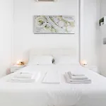 Apartmán White Ostilia
