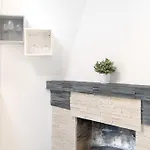 Apartmán White Ostilia