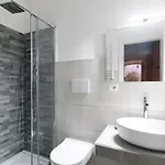Apartmán White Ostilia *