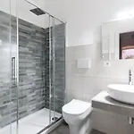 White Ostilia Apartmán Řím