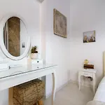 Apartmán White Ostilia *