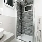 White Ostilia Apartmán Řím