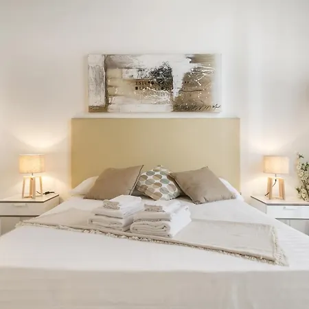 White Ostilia Apartmán