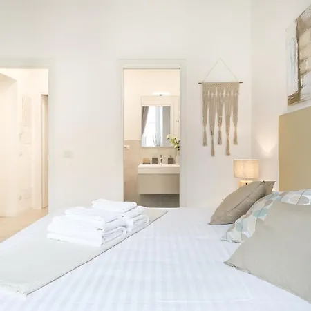 Apartmán White Ostilia Řím