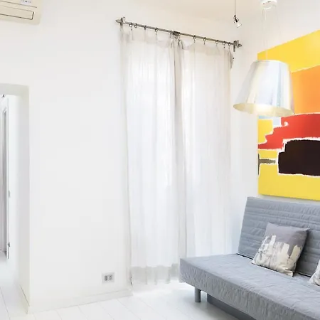 White Ostilia Apartmán *