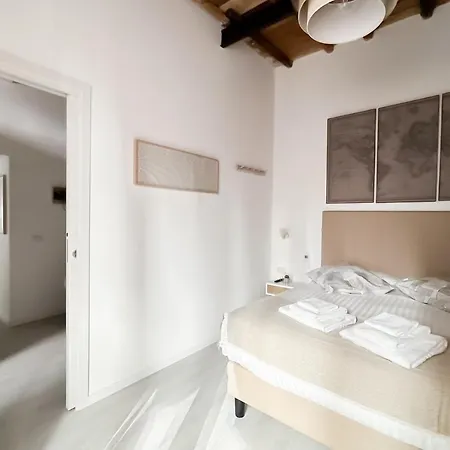 White Ostilia Apartmán Řím
