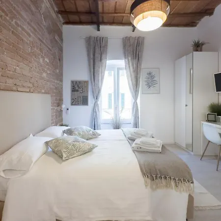 White Ostilia Apartmán *