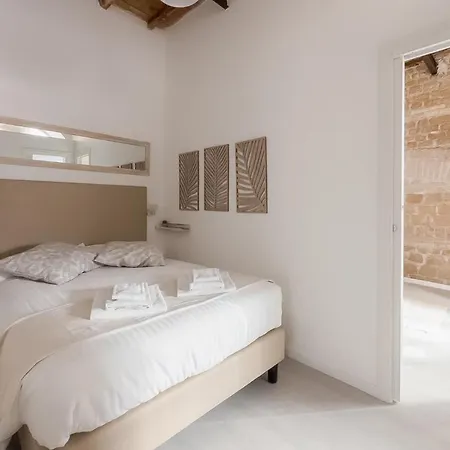 White Ostilia Apartmán Řím