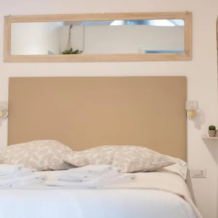 Apartmán White Ostilia *