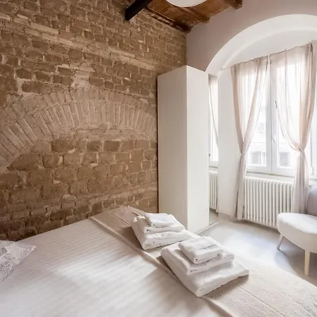 White Ostilia Apartmán Řím