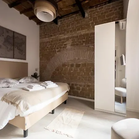 White Ostilia Apartmán Řím