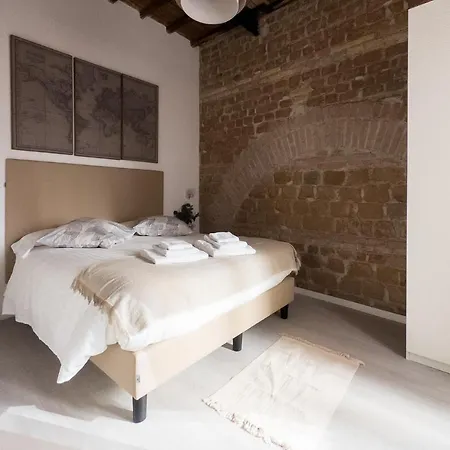 White Ostilia Apartmán