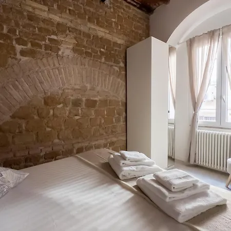 Apartmán White Ostilia