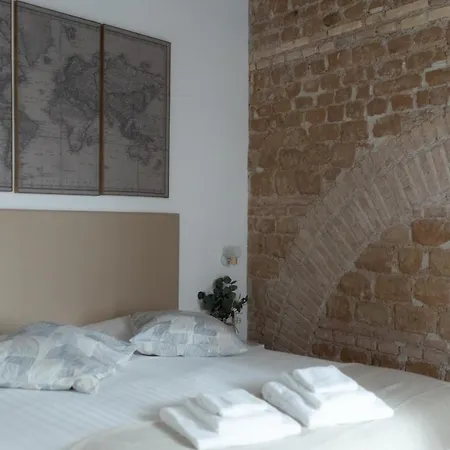 White Ostilia Apartmán *