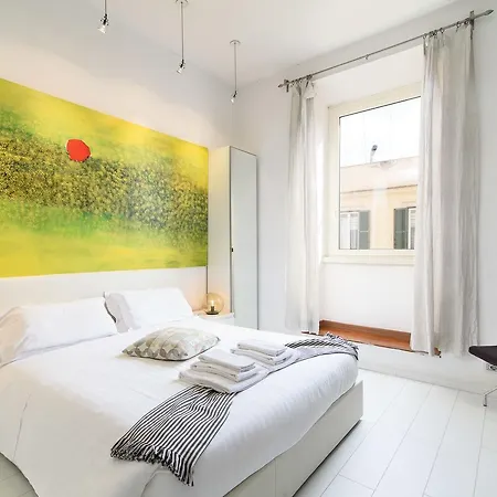 Apartmán White Ostilia