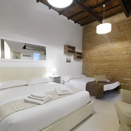 Apartmán White Ostilia *