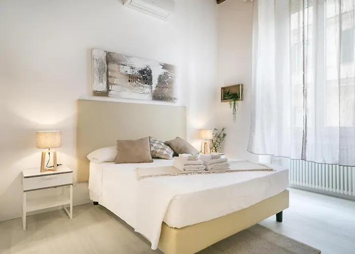 Apartamento White Ostilia Roma