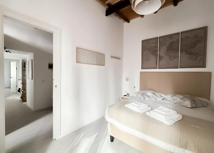 White Ostilia Apartamento Roma