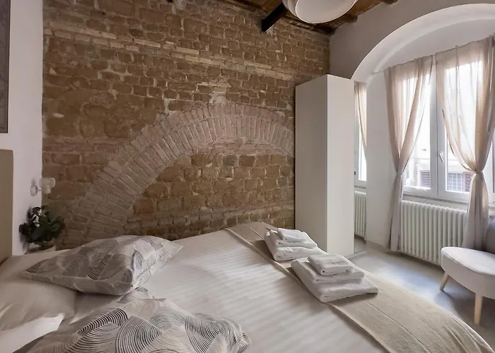 White Ostilia Apartamento *