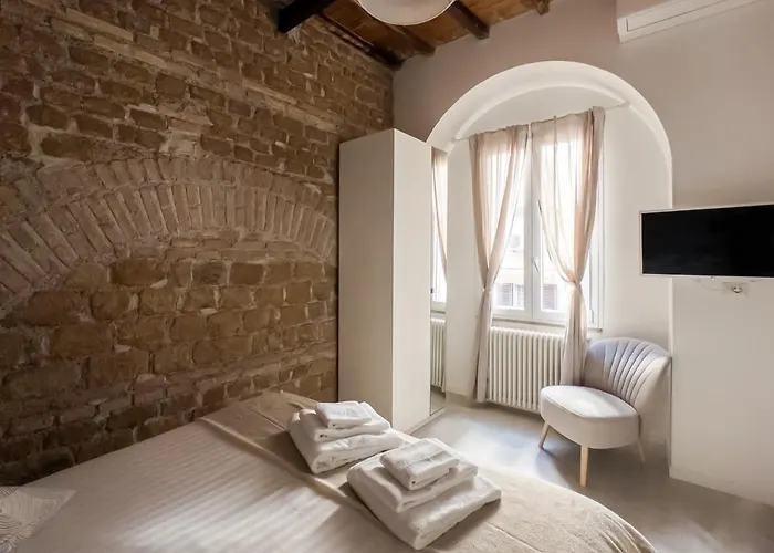 Apartamento White Ostilia Roma