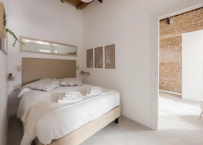 White Ostilia Apartamento Roma