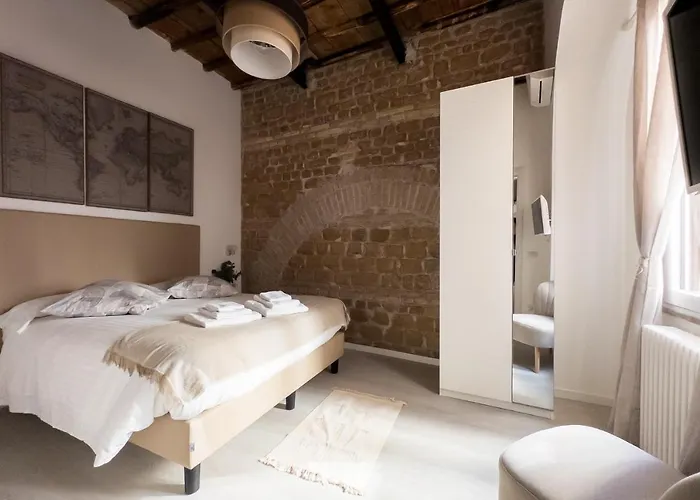 White Ostilia Apartamento Roma