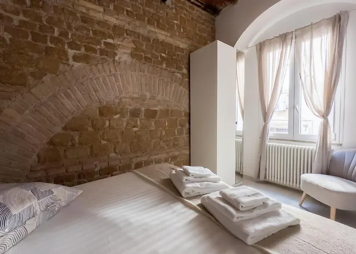 Apartamento White Ostilia