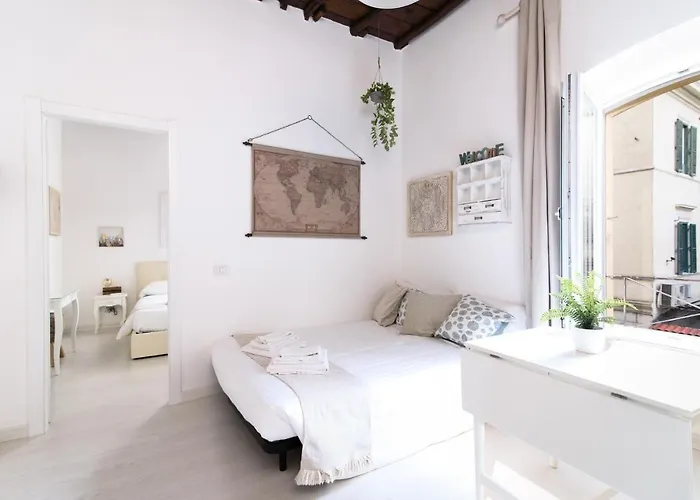 White Ostilia * Roma