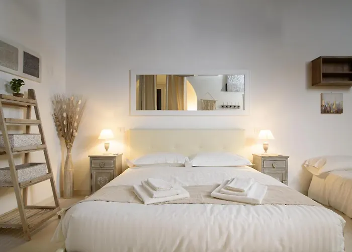 White Ostilia * Roma